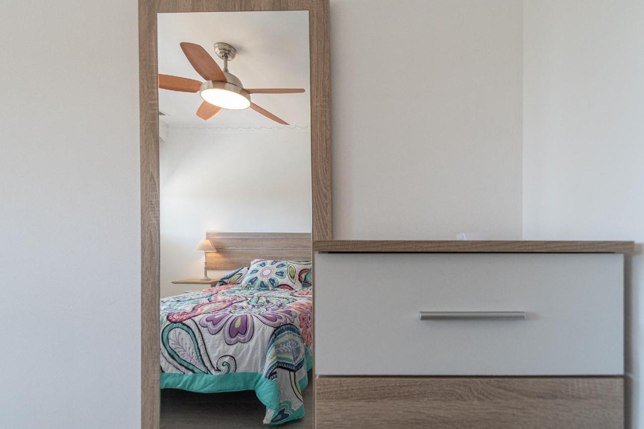 Apartamento Cortadura Playa Cádiz Eksteriør billede