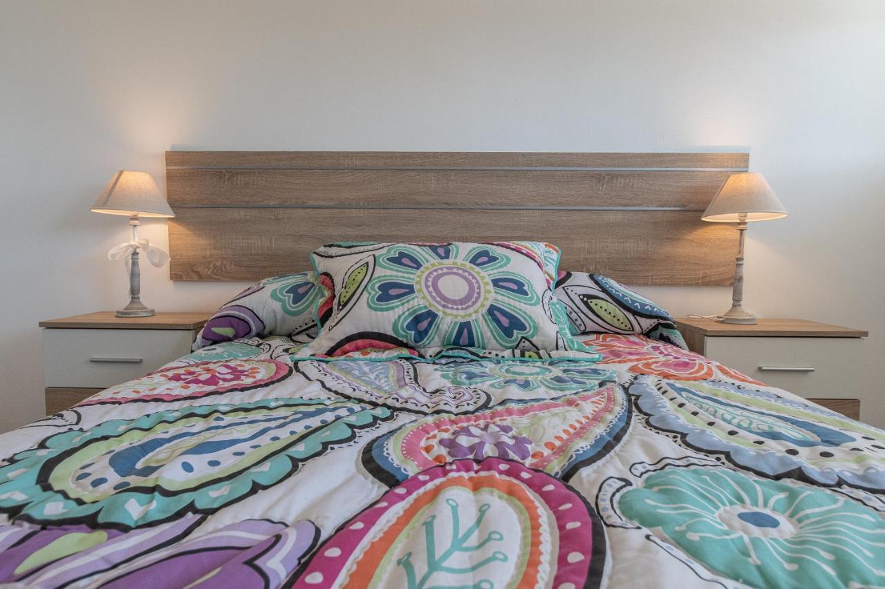 Apartamento Cortadura Playa Cádiz Eksteriør billede